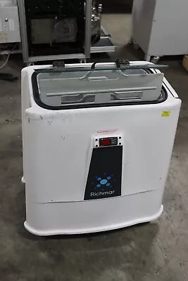 Richmar HT-R12-DW HydraTherm Moist Heat Therapy Heating Units For Hot Packs • $1500