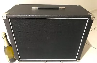 Wgs 12l  ( Ev 12l Upgrade ) 8 Ohm  12  200w - Guitar Extension Speaker Cabinet • $999