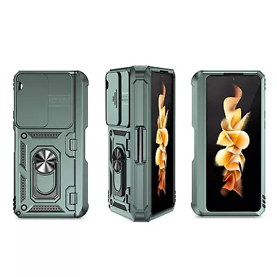 For Samsung Galaxy S23 22 21 20 10 Ultra Shockproof Protective Rugged Case Cover • $13.05