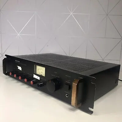 Radio Shack MPA-101 100 Watt P.A. Amplifier - See Description  • £39.99