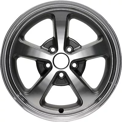 New Aluminum Wheel 17 Inch For 03-04 Ford Mustang 17x8 Rim 5 Lug 114.3mm • $145.89