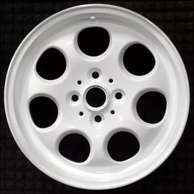 Mini Cooper 15 Inch Painted OEM Wheel Rim 2002 To 2014 • $189