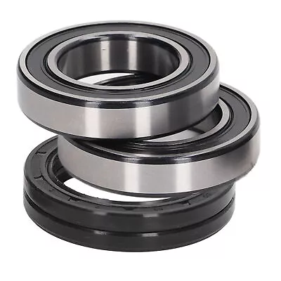 Rear Wheel Axle Carrier Bearing With Seal Fit For LT‑Z400 Z400 03‑08 • $24.54