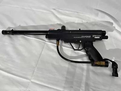 Vintage F-2 Illustrator Paintball Gun • $75