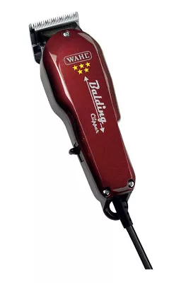 Wahl Wahl Professional 5 Star Balding Clipper - USA Made • $139.95