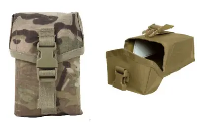 Mulitcam MOLLE II 100 Round Saw Pouch Polyester • $19.99