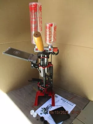 MEC 9000GN 12ga.  Shotshell Reloading Press Progressive • $695.95