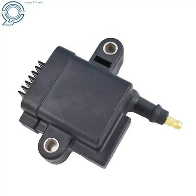 339879984A1 Ignition Coil W/ 5 Pins Connector For Mercury Optimax Motor 879984A1 • $23.31