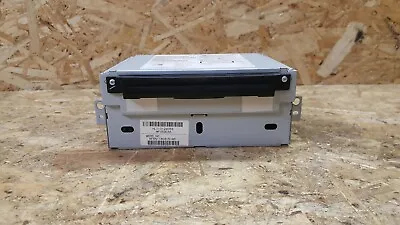 Genuine Volvo Xc60 V70 S80 2009-2017 Radio Cd Dvd Player Head Unit 31358279 • $111.14