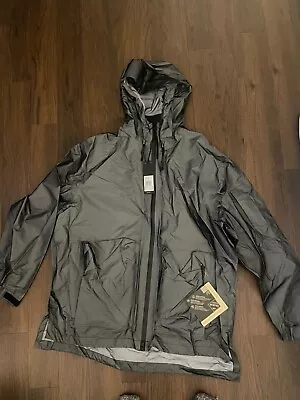 Adidas Y-3 Gore-Tex Jacket Size M Brand New With Tags • £150