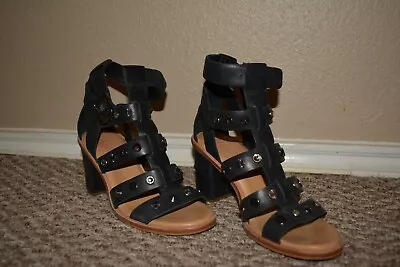 UGG Macayla Gladiator Strappy Studded Sandals Sz 6 • $35