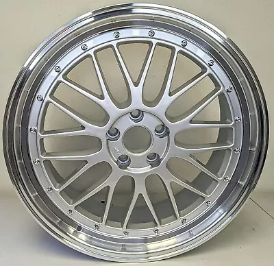 20  Wheels Rims Fits Mercedes Benz CLS S550 SL500 GLK 350 GLS 350 450 AMG 63 • $971