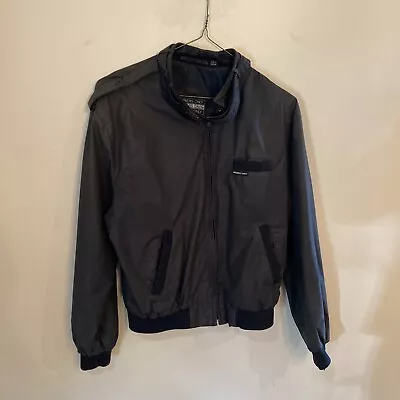 Vintage Members Only Jacket Mens Size 40 • $14.99