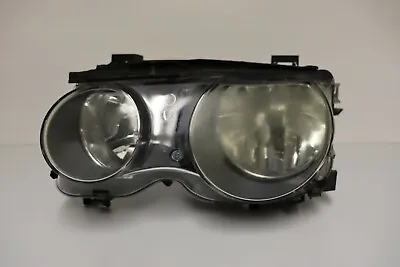 Genuine BMW E46 Compact Headlights Left 6901969 Automotive Lighting • $48.45