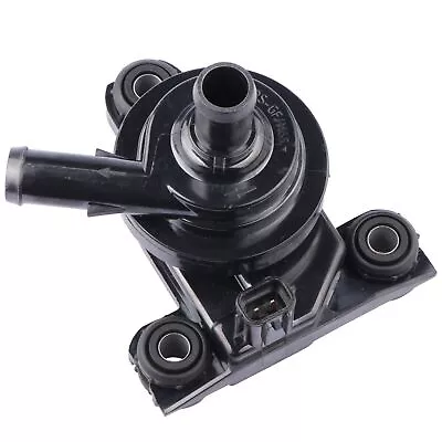 Electric Inverter Water Pump G9020-47031 For 04-09 Toyota Prius 1.5 04000-32528 • $22.97