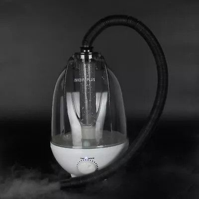 4L Tank Pet Humidifier Terrarium Fogger Mist Reptile Snake Amphibians Wet Plant • $55.24