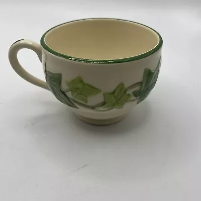 Vintage Franciscan Ivy Footed Cup Made In  USA. I Love Lucy • $6.05