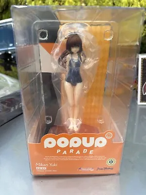 Max Factory POP UP PARADE Mikan Yuki To Love-Ru Darkness (US In-Stock) • $14