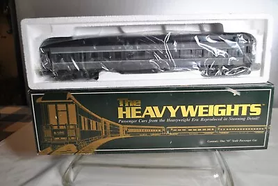 K-Line K-4213  UP  GLEN GORDON  Heavyweight Coach Union Pacific Passenger Car O • $80