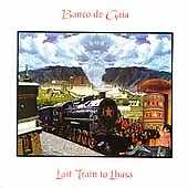 Last Train To Lhasa - Music CD -  -   - SIX DEGREES/FONTANA - Very Good - AudioC • $6.99