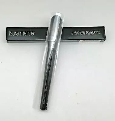 Laura Mercier Creme Cheek Colour Brush (nib) • $10.99