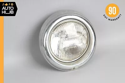 56-59 Mercedes W105 219 Ponton Right Or Left Side Headlight Lamp 0005442502 OEM • $294.65