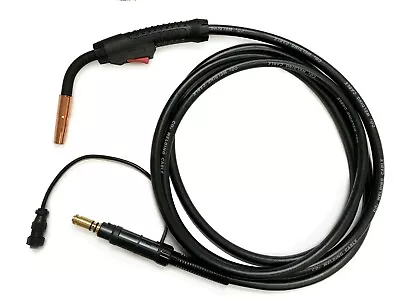 12' MIG Welding Gun 250A Torch Replacement Fits Lincoln Magnum 250L K533-3 • $70