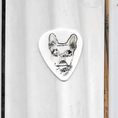 A Day To Remember 2022 Concert Used Guitar Pick Neil Westfall BRRF • $10.99