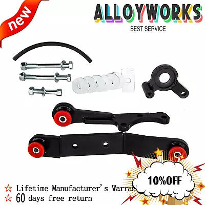 30mm Diff Drop Kit For Toyota Hilux Fortuner 2005-on Lift Kit N70/n80 Kun26 • $249.94