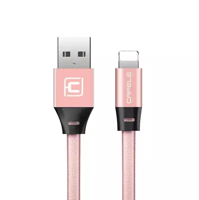 Short Original 0.3M Charger USB Cable For Apple IPhone 13 11 8 6 7 Plus X SE XR • $10.64