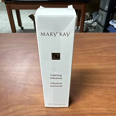 Mary Kay Calming Influence 6596 New In Box RARE • $21.26