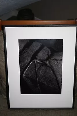 Aaron Siskind - Signed  Gloucester Massachusetts 1945 11 X 14 • $799.99