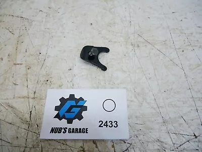 Jeep Amc 258 4.2L Distributor Clamp 6 Cylinder CJ5 CJ7 YJ J10 Cherokee J20 • $18