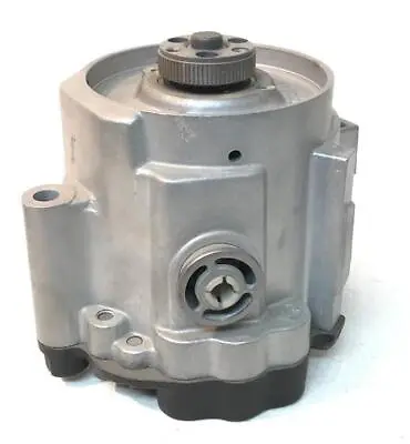 Rebuilt 1968-71 Ford Mustang Boss 302 429 428S/CJ Smog Air Pump C8AZ-9A486-C • $889