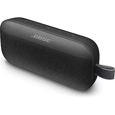 BOSE Waterproof Bluetooth Speaker: Your Ultimate Travel Companion Wit Microphone • $144.99