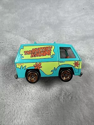 Hot Wheels Mystery Machine Loose • $5.99