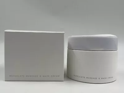 £18.99 • Buy Suqqu Musculate Massage & Mask Cream(200g) Brand New Boxed