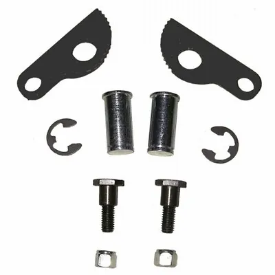 $100 • Buy JackJaw Models 100 And 200 Stake Puller Replacement Jaw Kit
