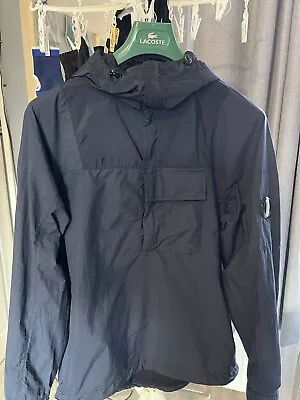 Cp Company Jacket • £100