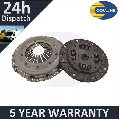 Fits Vauxhall Astra Zafira Opel 1.9 CDTi + Other Models Comline Clutch Kit • $154.75