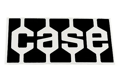 DECAL TYPE ADHESIVE  7 X3 1/4 ; COMPATIBLE WITH CASE / DAVID BROWN  • £17.95