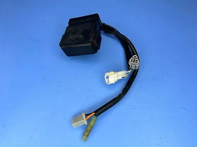 YAMAHA TTR225 2002 99-03 TTR225R Ignition CDI Box ECU Module Brain XT225 01-07 • $169.99