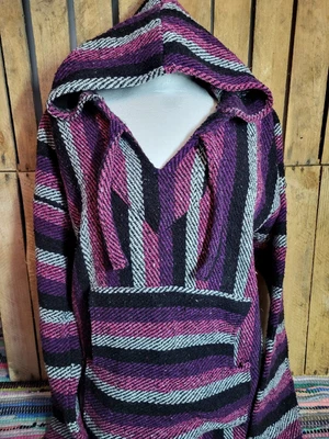 £14 • Buy Mexican Baja Hoodie