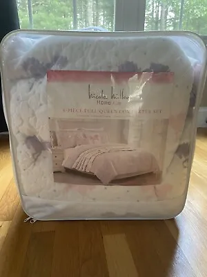 Bedding Comforter Sets Full • $35