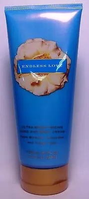 Victoria's Secret ENDLESS LOVE Ultra-Moisturizing Hand & Body Cream Lotion VHTF • $99.99