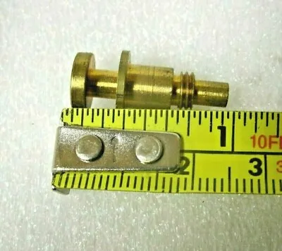 Vintage Lever Screw For Mosler 302 Combination Safe Lock-RARE! Locksmith-NEW! • $8.88