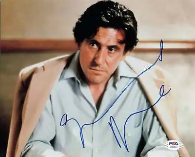 Gabriel Byrne Signed 8x10 Photo PSA/DNA Autographed • $129.99