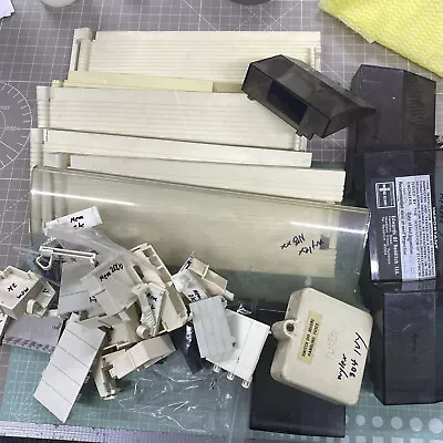 £19.75 • Buy Joblot Consumer Unit Covers Blanks CU Fuse Board Box Mem Wylex Memera 3 21 Lots