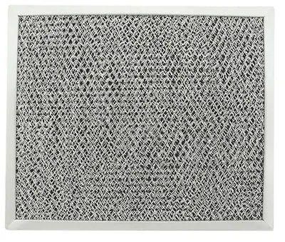Range Hood Grease Mesh Filter Compatible For Whirlpool WP707929 11-3/8  X 14  • $12.90