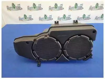 2005-2009 Ford Mustang GT GT500 Coupe Subwoofer Speaker Box Trunk 2541 • $249.99